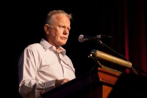 Golden Fiddle Award Chairman - violin and fiddle showcase