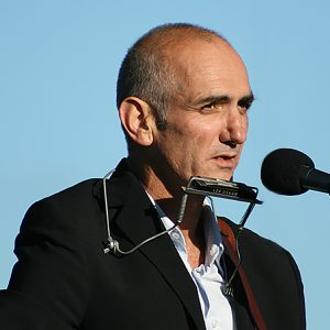 2006 Best band featuring a fiddler – Paul Kelly and the Stormwater Boys