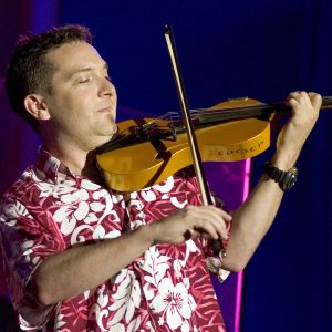 GOLDEN FIDDLE AWARDS Tamworth Town Hall January 2006