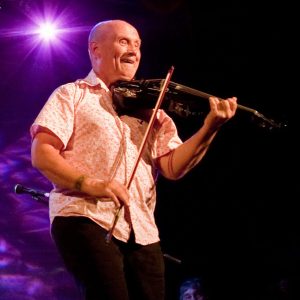 Held Tamworth Town Hall 22nd January 2009